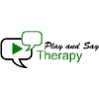 Play and Say Therapy LLC logo, Play and Say Therapy LLC contact details