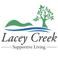 Lacey Creek Supportive Living logo, Lacey Creek Supportive Living contact details