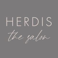 Herdis the Salon logo, Herdis the Salon contact details