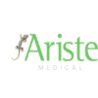 Ariste Medical logo, Ariste Medical contact details