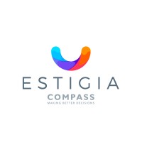 ESTIGIA & COMPASS LA Business Analytics logo, ESTIGIA & COMPASS LA Business Analytics contact details