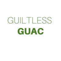 The Guiltless Garden logo, The Guiltless Garden contact details