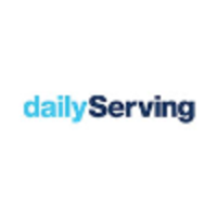 dailyServing logo, dailyServing contact details