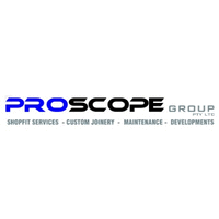 Proscope Group Pty Ltd logo, Proscope Group Pty Ltd contact details