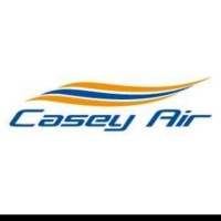 Casey Air Pty. Ltd. logo, Casey Air Pty. Ltd. contact details