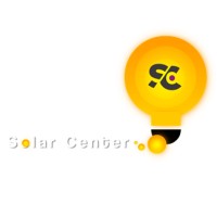 Solar Center SC logo, Solar Center SC contact details