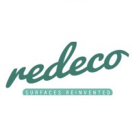 Redeco logo, Redeco contact details