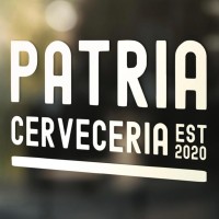 Patria Cervecería logo, Patria Cervecería contact details