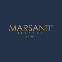 Marsanti Bespoke Est. 1993 logo, Marsanti Bespoke Est. 1993 contact details