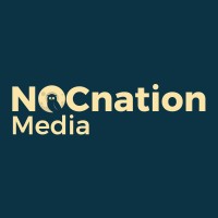 NocNation Media logo, NocNation Media contact details