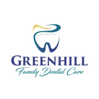 Greenhill Family Dental logo, Greenhill Family Dental contact details