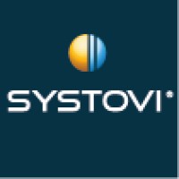 SYSTOVI logo, SYSTOVI contact details