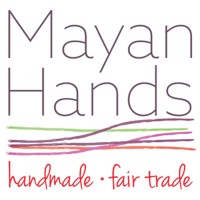 Mayan Hands logo, Mayan Hands contact details