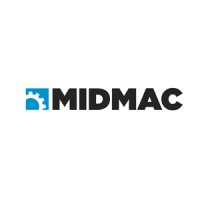 MIDMAC logo, MIDMAC contact details