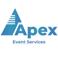 Apex Event Services logo, Apex Event Services contact details