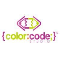 Color Code Studio logo, Color Code Studio contact details