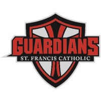 St. Francis Catholic School logo, St. Francis Catholic School contact details