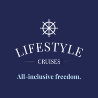 Lifestyle Cruises logo, Lifestyle Cruises contact details