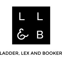 Ladder, Lex & Booker logo, Ladder, Lex & Booker contact details