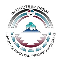 Institute for Tribal Environmental Professionals logo, Institute for Tribal Environmental Professionals contact details