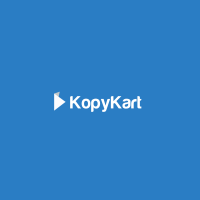 Kopykart Solutions logo, Kopykart Solutions contact details