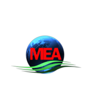 M.E Aircons Ltd. logo, M.E Aircons Ltd. contact details