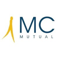 MC MUTUAL logo, MC MUTUAL contact details