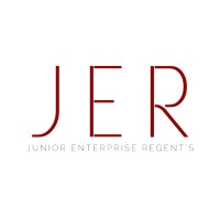 Junior Enterprise Regent's logo, Junior Enterprise Regent's contact details