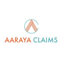 Aaraya Claims Public Adjusters logo, Aaraya Claims Public Adjusters contact details