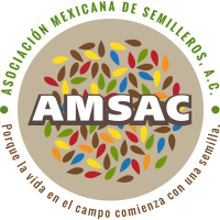 Asociación Mexicana de Semilleros A. C. logo, Asociación Mexicana de Semilleros A. C. contact details