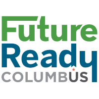 FUTUREREADY COLUMBUS logo, FUTUREREADY COLUMBUS contact details