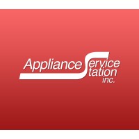 Appliance Service Station logo, Appliance Service Station contact details