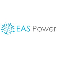 EAS Power Inc. logo, EAS Power Inc. contact details