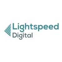 Lightspeed Digital logo, Lightspeed Digital contact details