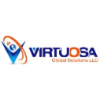 Virtuosa Global Solutions logo, Virtuosa Global Solutions contact details