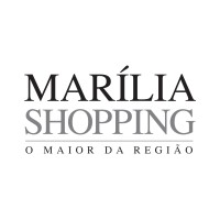 Marília Shopping logo, Marília Shopping contact details