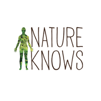 Nature Knows .co logo, Nature Knows .co contact details