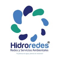 HIDROREDES S.A.S logo, HIDROREDES S.A.S contact details