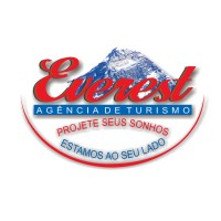 EVEREST AGENCIA DE TURISMO LTDA logo, EVEREST AGENCIA DE TURISMO LTDA contact details