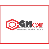 GM GROUP PERU logo, GM GROUP PERU contact details