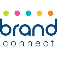 Brandconnect logo, Brandconnect contact details