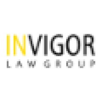 inVigor Law Group logo, inVigor Law Group contact details