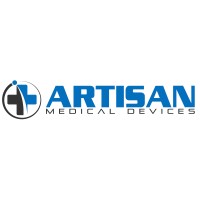 Artisan Medical Devices logo, Artisan Medical Devices contact details