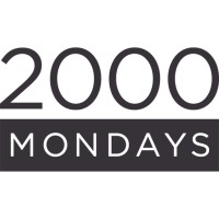 2000 Mondays logo, 2000 Mondays contact details