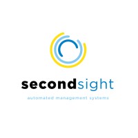 Second Sight logo, Second Sight contact details