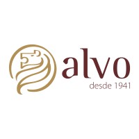 Alvo Design em Couro logo, Alvo Design em Couro contact details