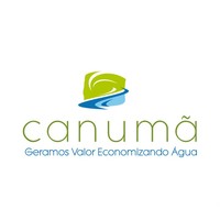 Canumã - Geramos Valor Economizando Água logo, Canumã - Geramos Valor Economizando Água contact details