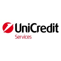 UniCredit Services S.C.p.A. logo, UniCredit Services S.C.p.A. contact details