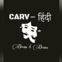 CARV - Hindi logo, CARV - Hindi contact details