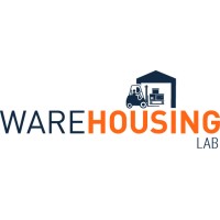 Warehousing Lab logo, Warehousing Lab contact details